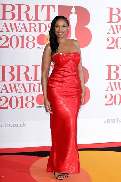 The BRIT Awards 2018 - Red Carpet Arrivals