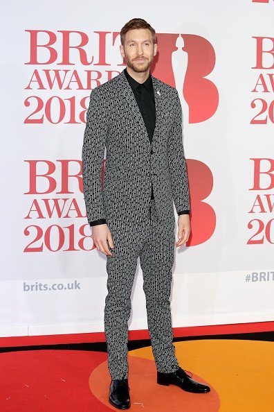 The BRIT Awards 2018 - Red Carpet Arrivals