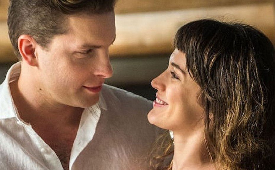 Clara e Patrick