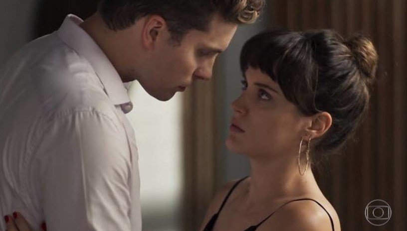 Clara e Patrick