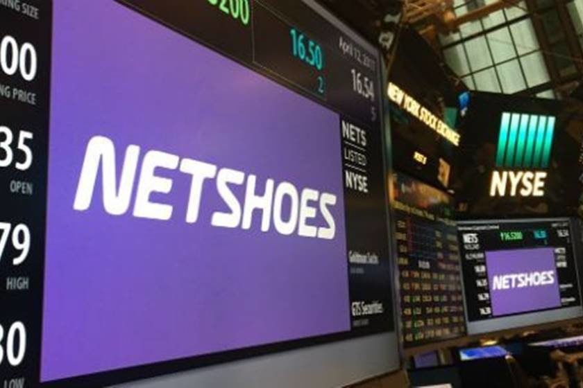 Resultado de imagem para netshoes