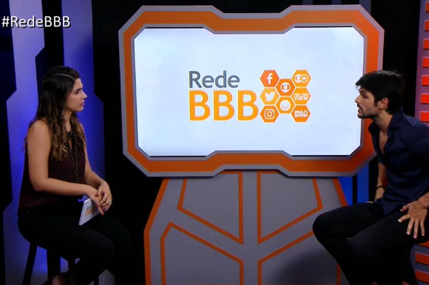 Rede BBB red