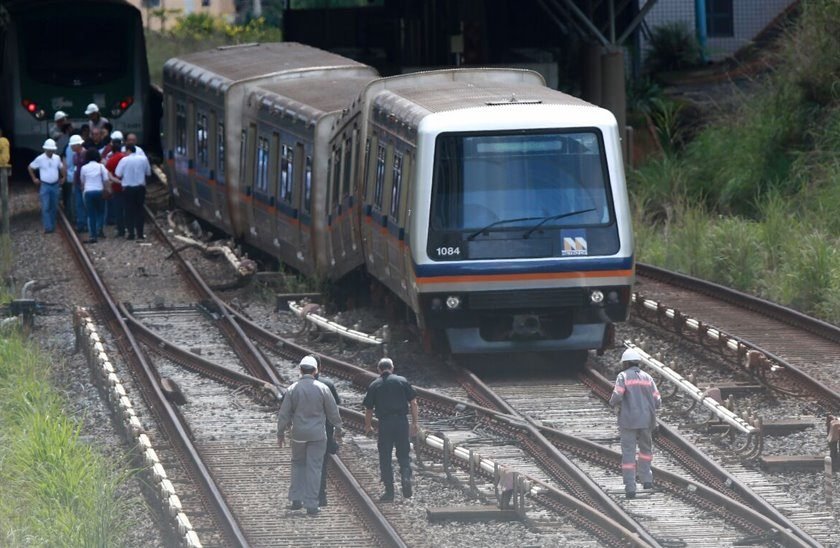 Michael Melo/Metrópoles