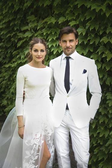olivia palermo