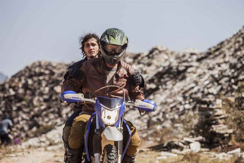 motorrad cred filmland international