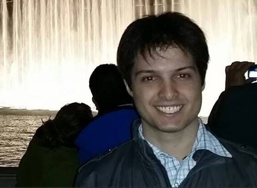 leandro vincentim