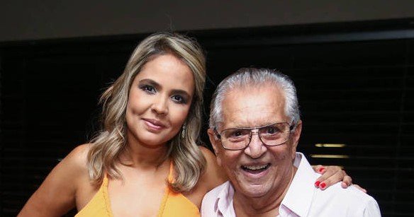 Carlos Alberto de Nóbrega