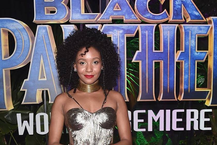 The Los Angeles World Premiere of Marvel Studios