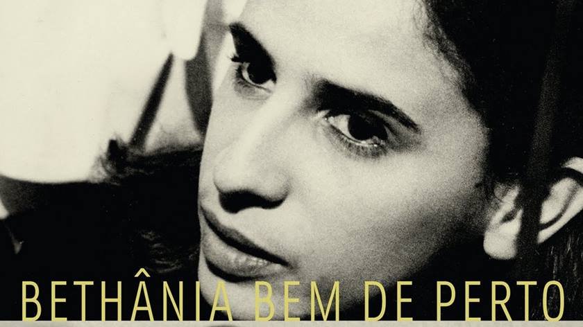 bethânia bem de perto julio bressane