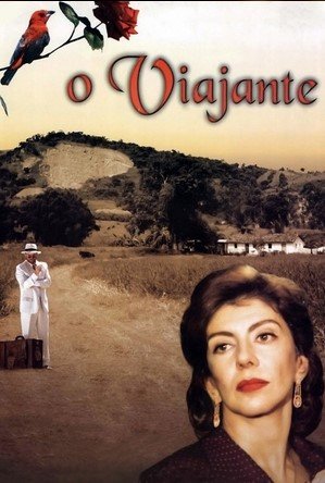 o viajante saraceni 1999