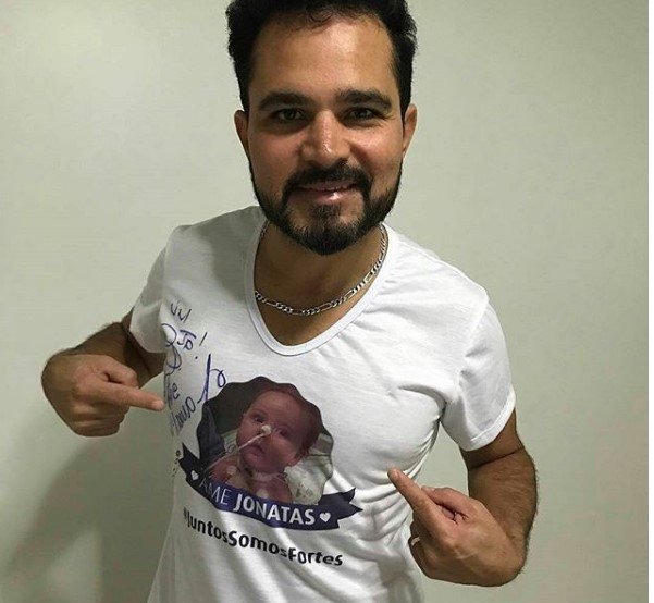 ame jonatas