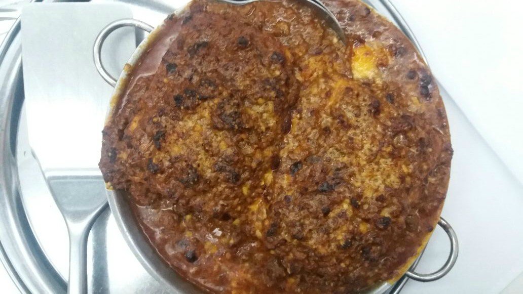 lasanha