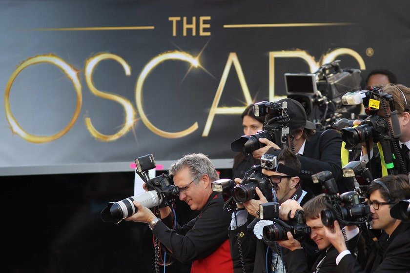 Red Carpet: o estilo das atrizes indicadas ao Oscar 2018