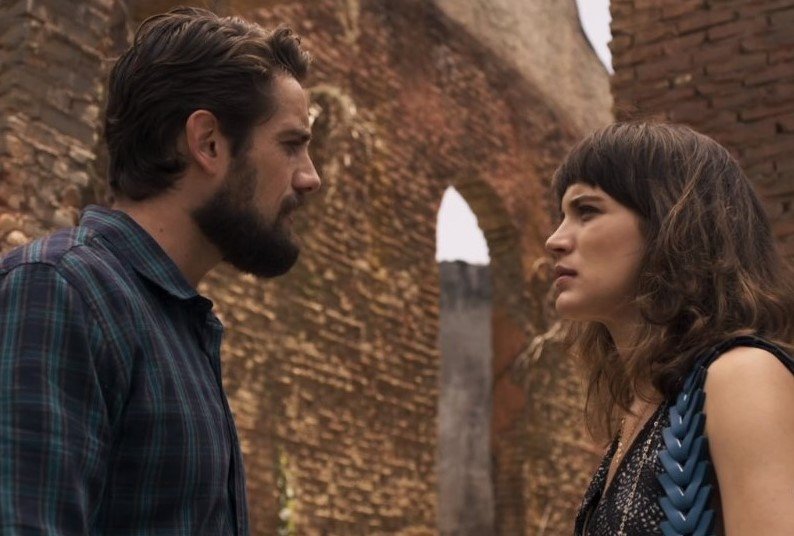 Clara e Renato