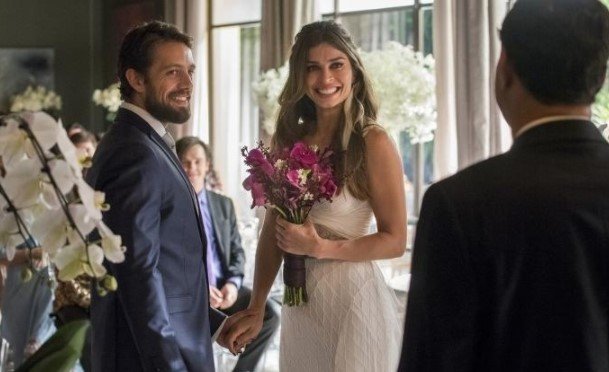 Renato e Lívia