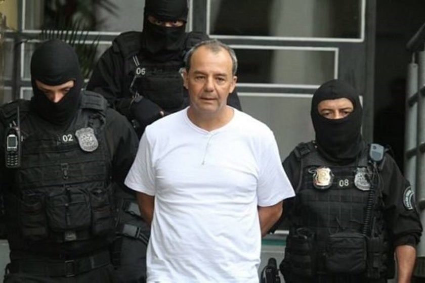 RODRIGO FELIX/ GAZETA DO POVO