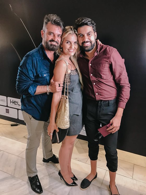 Arquivo Pessoal
