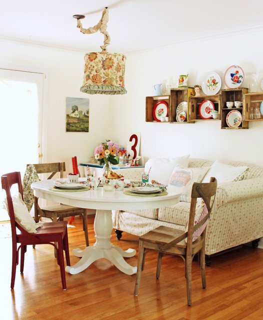 shabby-chic-style-dining-room1