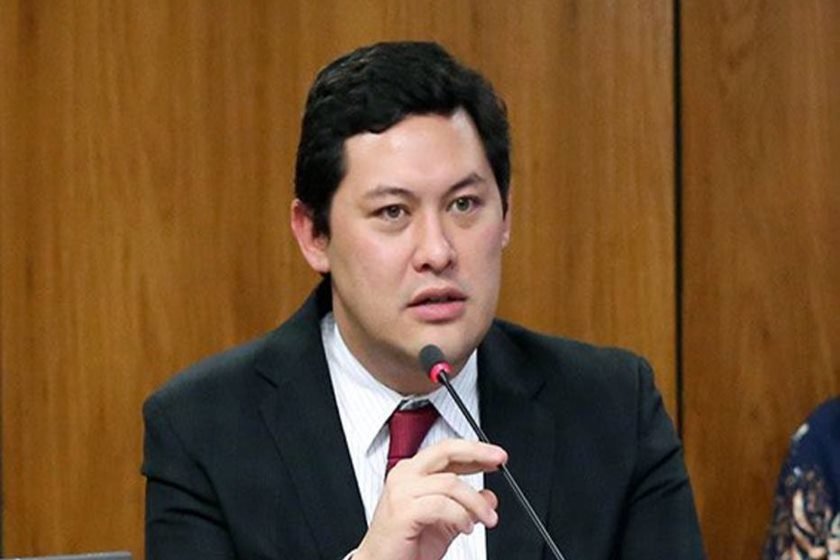 Edu Andrade/Ministério do Trabalho