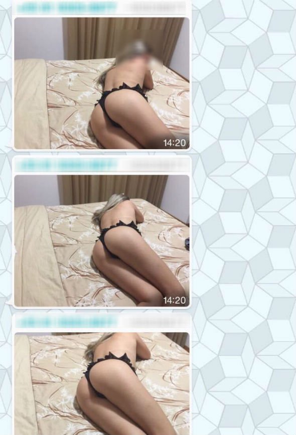 Reprodução/WhatsApp
