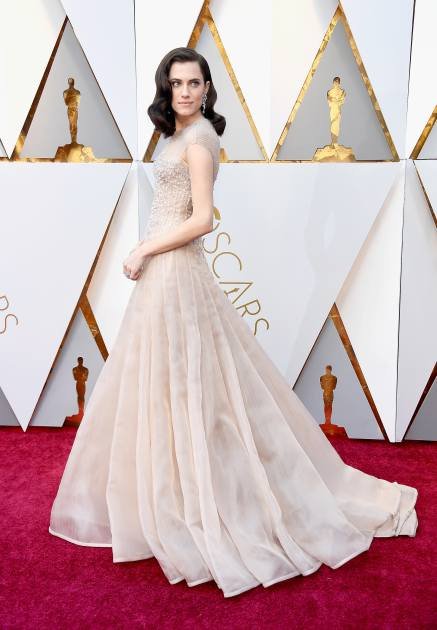 90th Annual Academy Awards - Arrivals