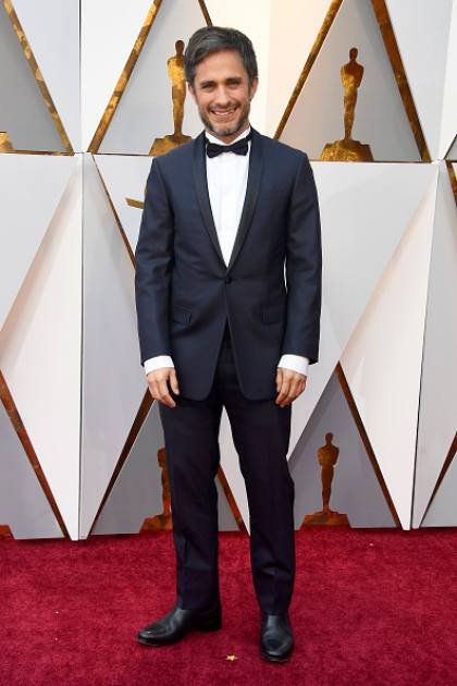 90th Annual Academy Awards - Arrivals