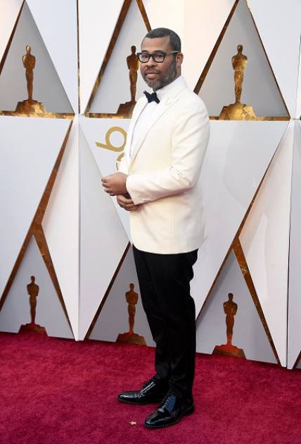 90th Annual Academy Awards - Arrivals