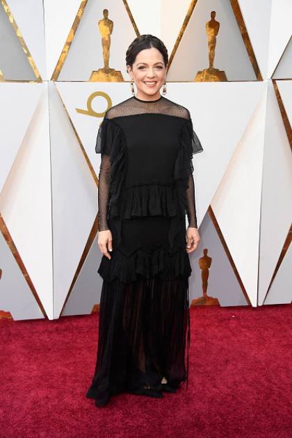 90th Annual Academy Awards - Arrivals