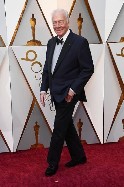 90th Annual Academy Awards - Arrivals
