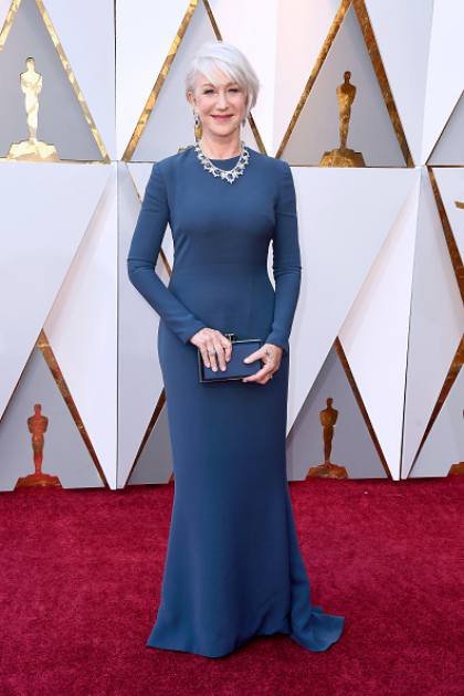 90th Annual Academy Awards - Arrivals