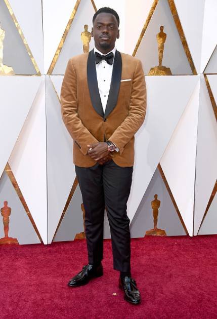 90th Annual Academy Awards - Arrivals