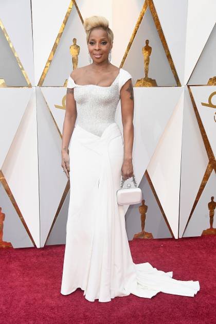 90th Annual Academy Awards - Arrivals