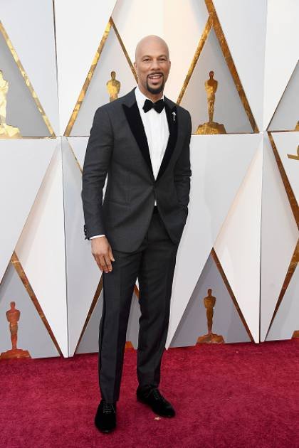 90th Annual Academy Awards - Arrivals