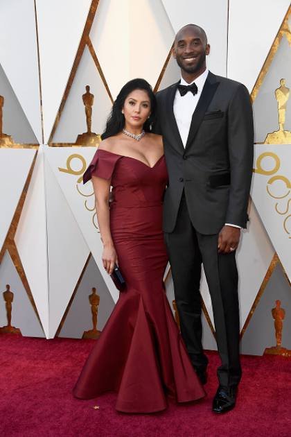 90th Annual Academy Awards - Arrivals