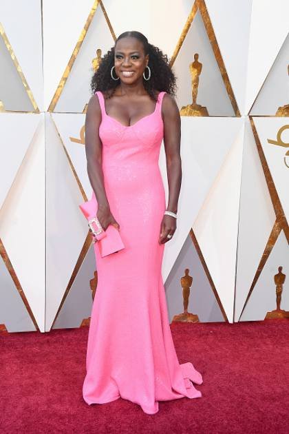 90th Annual Academy Awards - Arrivals