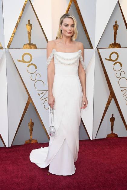 90th Annual Academy Awards - Arrivals