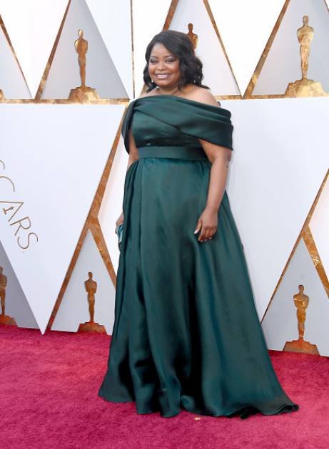 90th Annual Academy Awards - Arrivals