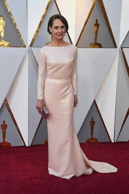 90th Annual Academy Awards - Arrivals