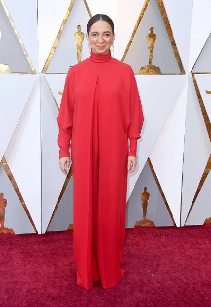 90th Annual Academy Awards - Arrivals
