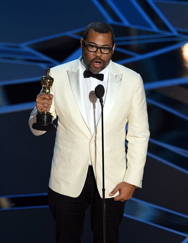 90th Annual Academy Awards - Show