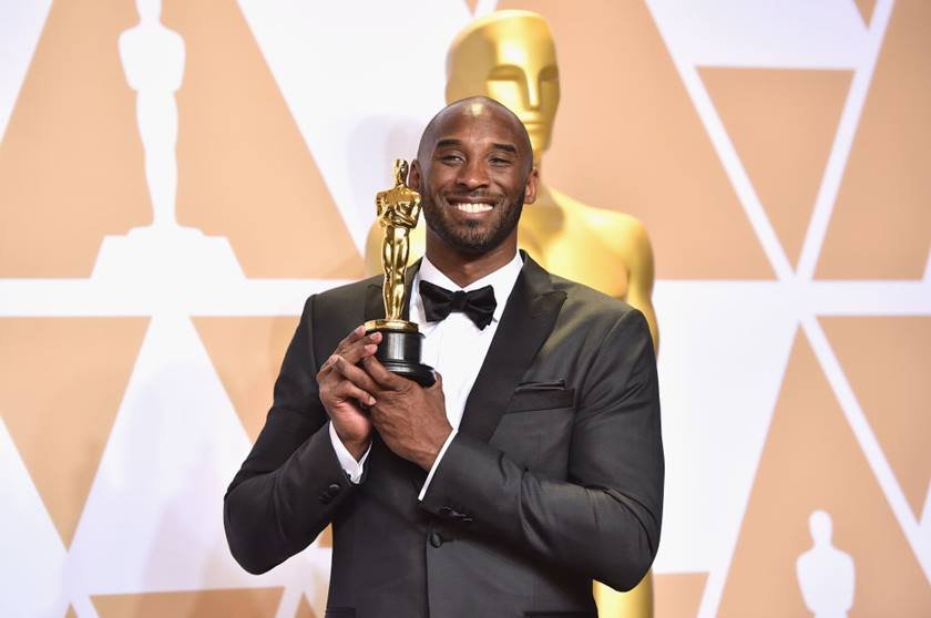 90th Annual Academy Awards - Press Room