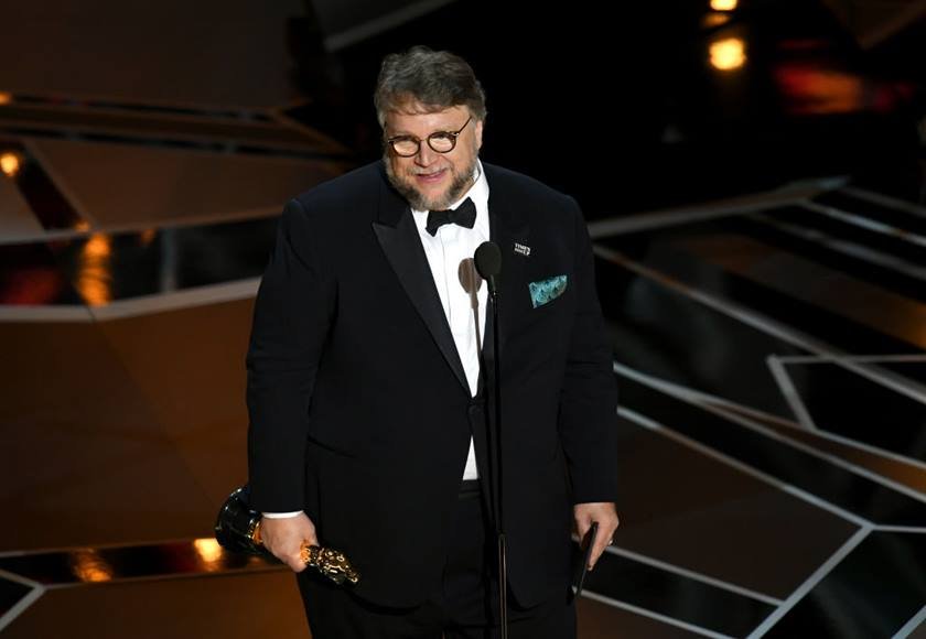90th Annual Academy Awards - Show