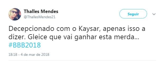 TT Kaysar 6