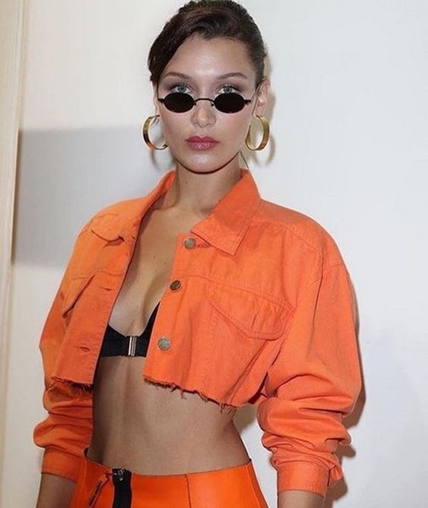 bella hadid