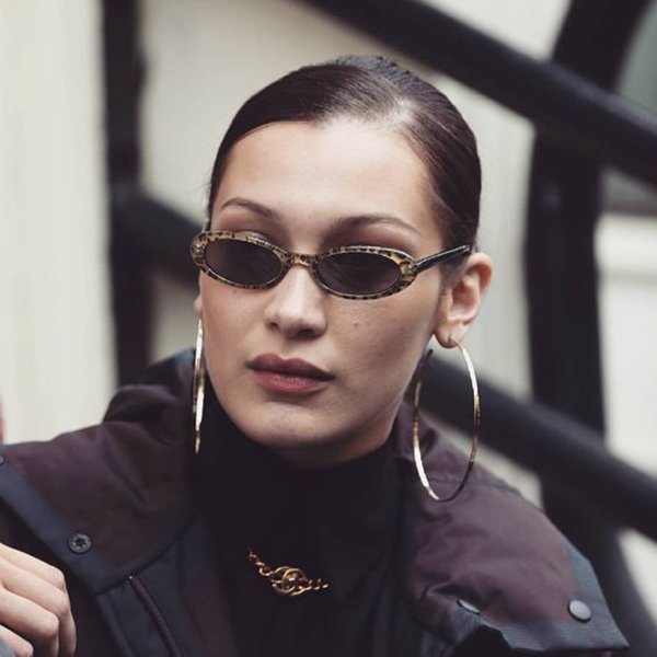 bellahadid
