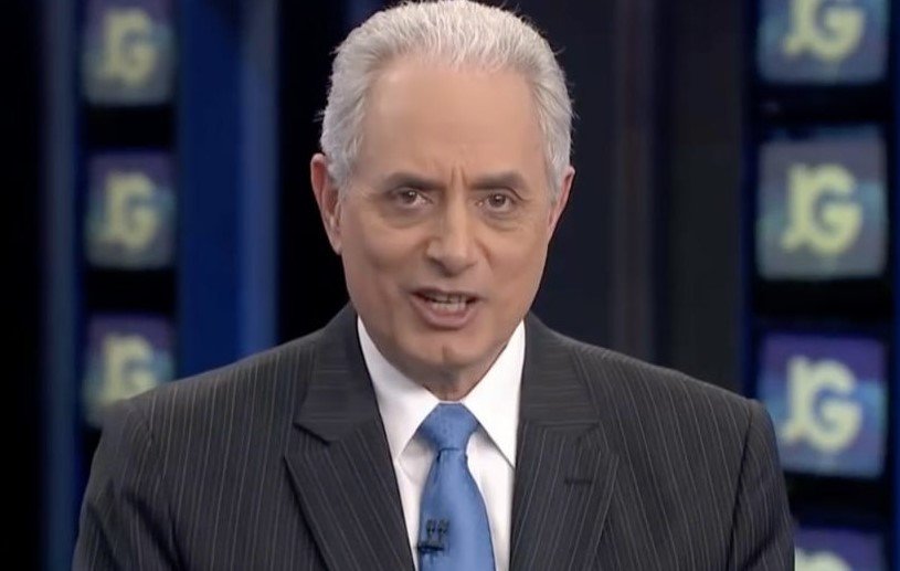 William Waack