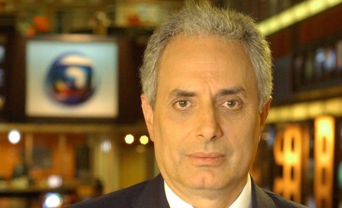 William Waack
