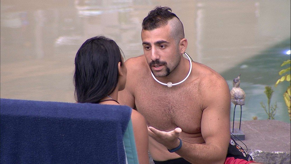 Kaysar e Gleici
