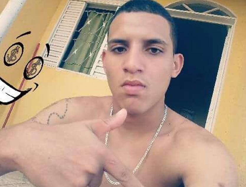 foragido