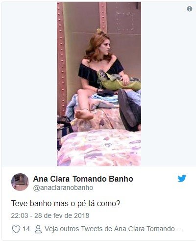 Ana Clara